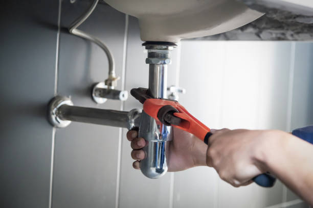 Best Drain Cleaning Services  in Lake Sherwood, CA